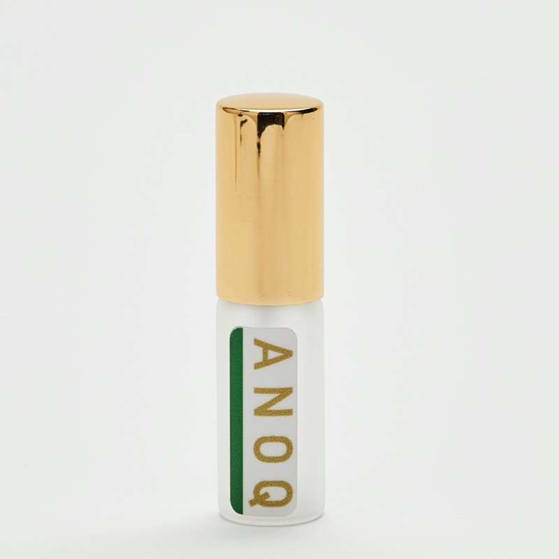 Perfume concentrado de mandarina para infusiones 5 ml
