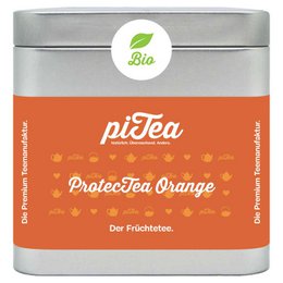 piTea ProtecTea Orange - frugtte / immunte