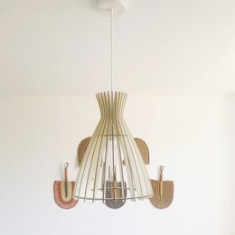 IKI -ophanging - veelzijdigheid en minimalistische verfijning