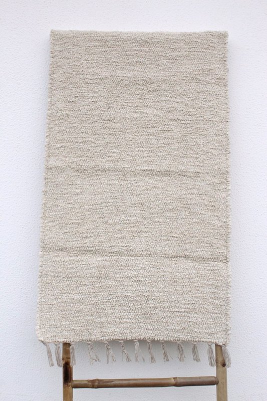 Luksus LILLE 110/60 cm Portugisisk Amélia DÆKKE Super blødt & behageligt