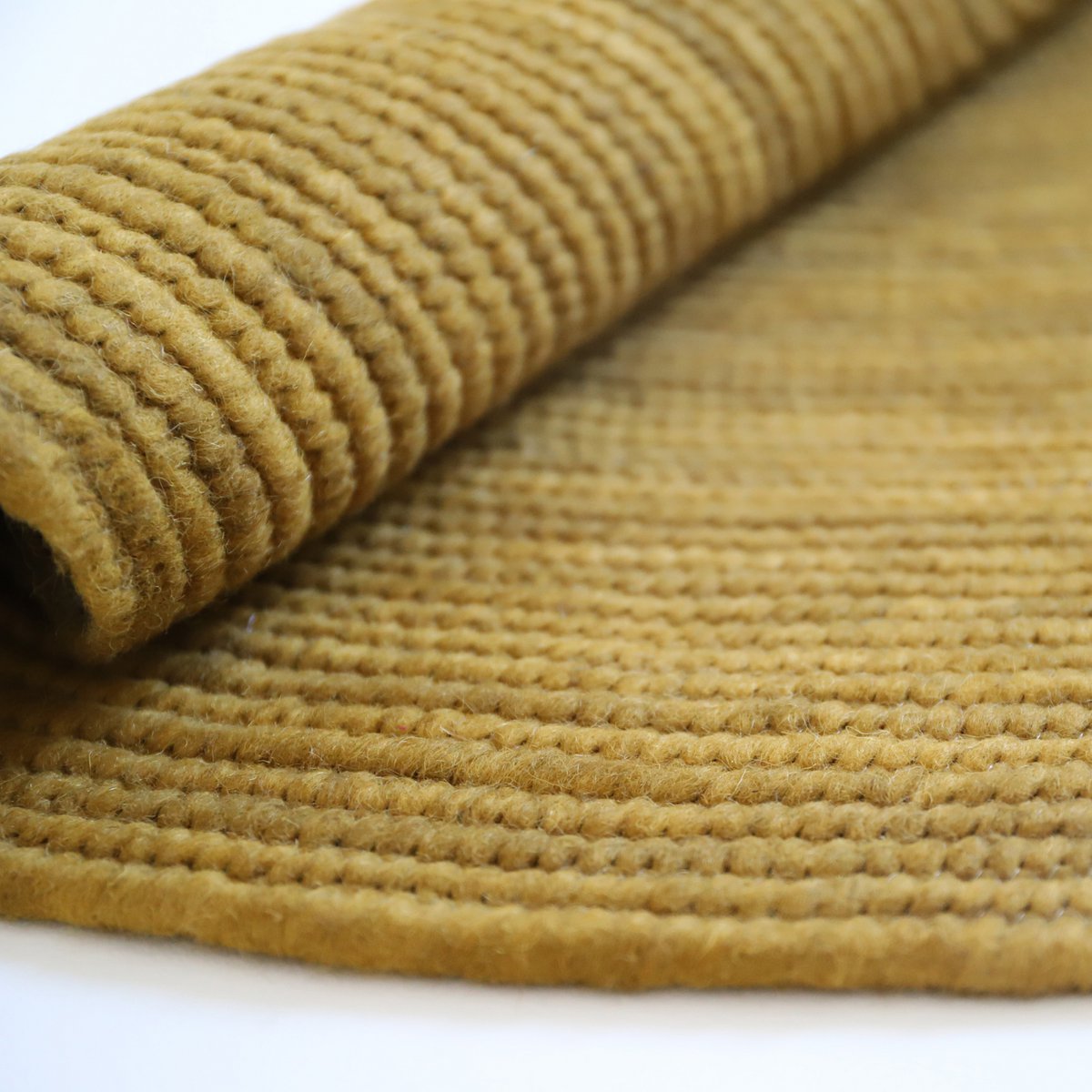 NEETHU MANGUE M Teppich aus gefilzter Wolle
