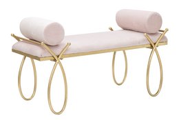 NASTRO DA PANCA ROSA CM 112,5X49X53 142248000R