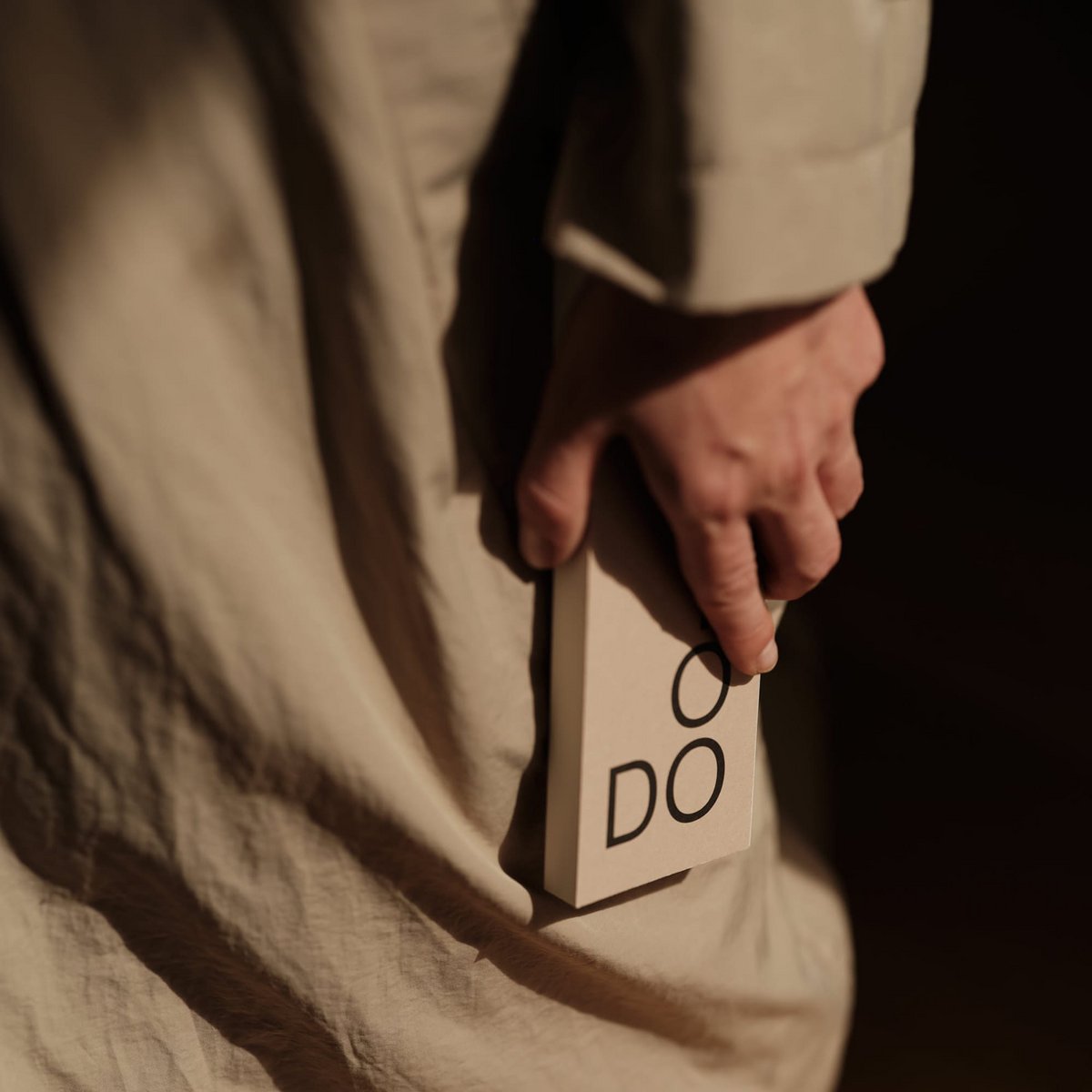Listenblock TO DO – Saphir