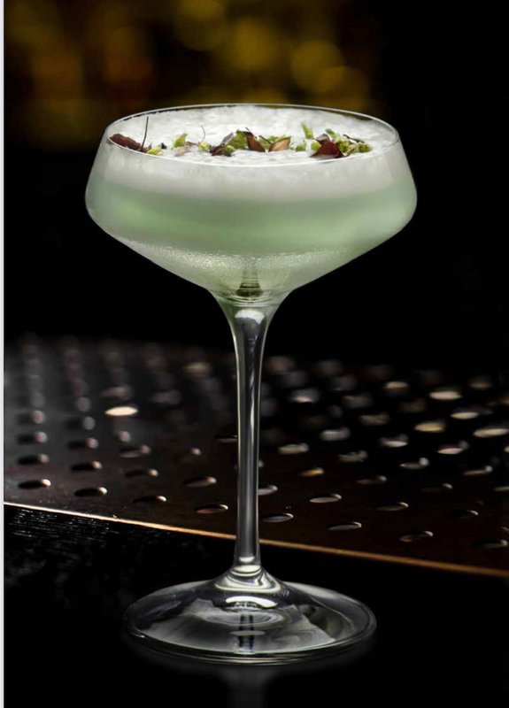CHAMPAGNECOUPE 33 CL ARIA