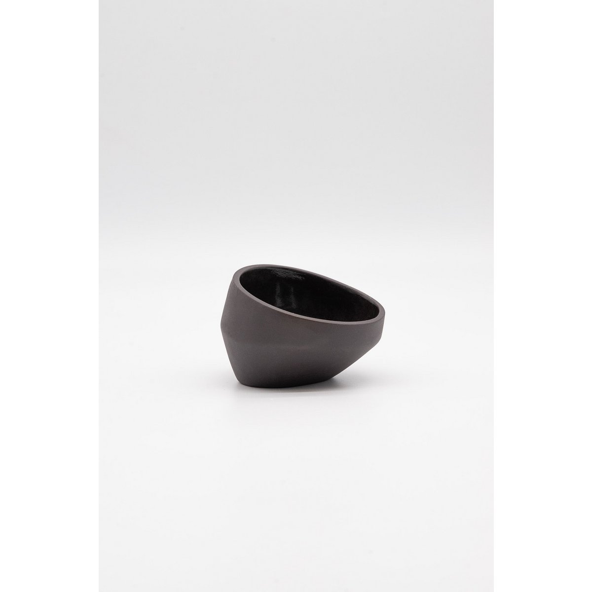 Oval Bowl