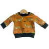 Sweater Leo Bio-Cotton