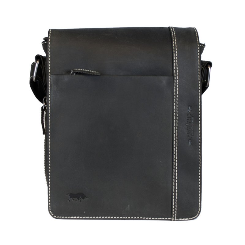 Shoulder Bag Men Leather Or Shoulder Bag Women Leather - Crossbody Bag Leather - 3 Colors Leather