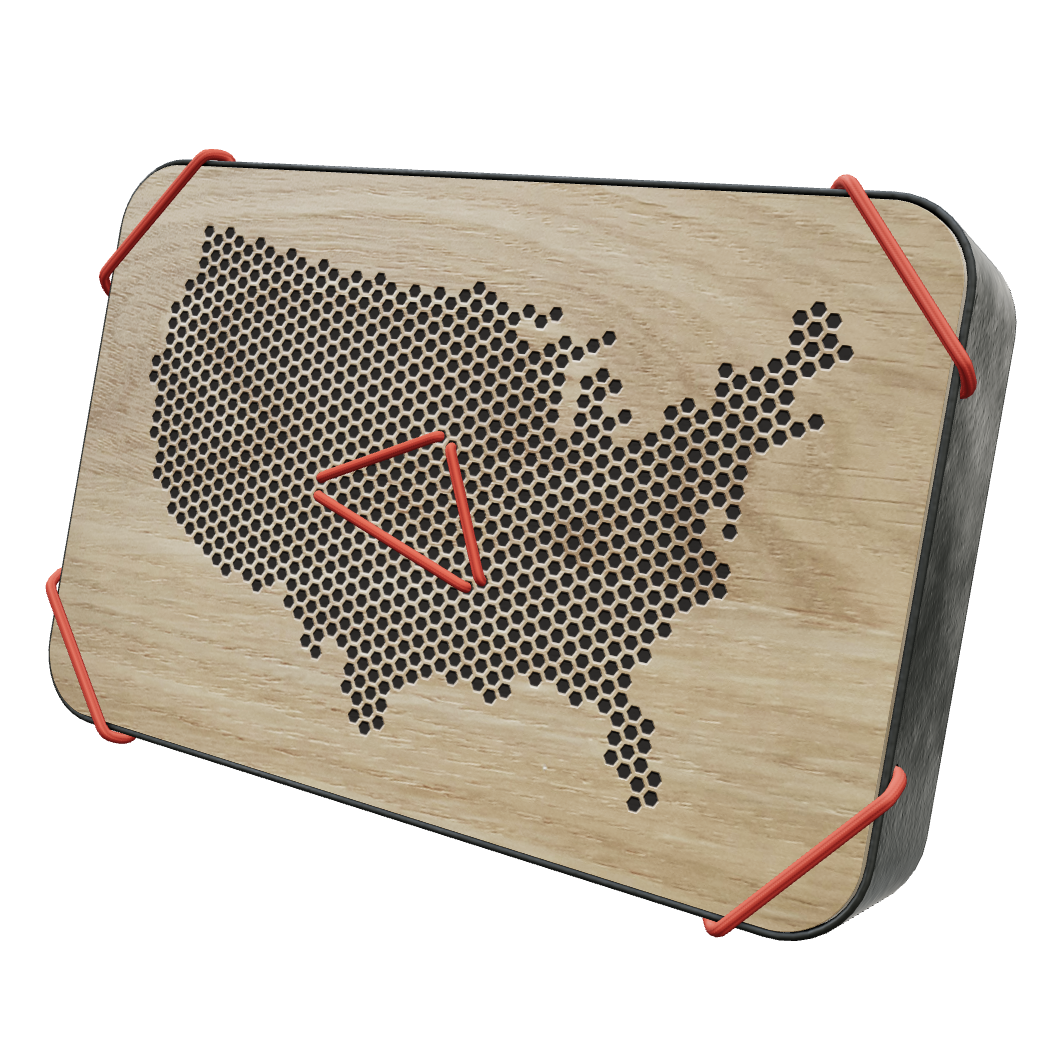 USA