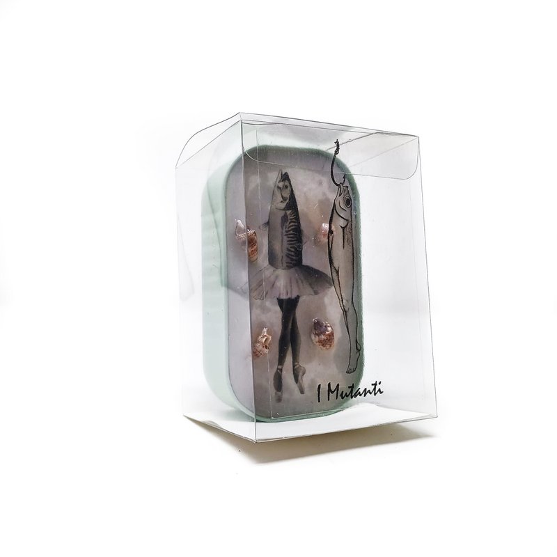 Les Mutants - Assemblage N.4
