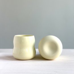 Taza de vajilla infantil