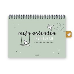 Thuismusje