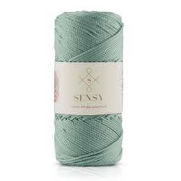 Cordoncino macramè Sensy Premium da 1,5 mm - 164 iarde, 100% poliestere