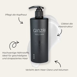 Balsam med ginseng