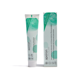 Auromère pasta de dientes ayurvédica a base de hierbas 75ml