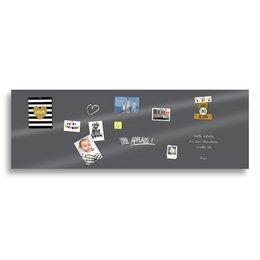 Magnetic Markerboard - 300x120cm