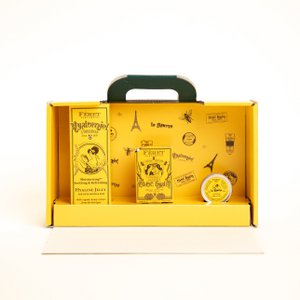 Weihnachtsbox - Set 1