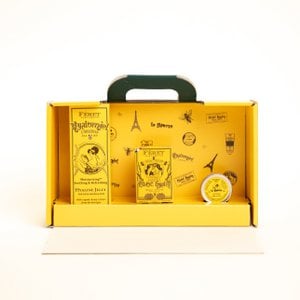 Weihnachtsbox - Set 1
