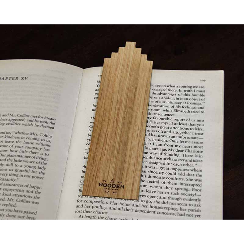 Bookmark Grachtenpand