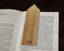 Bookmark Canal House