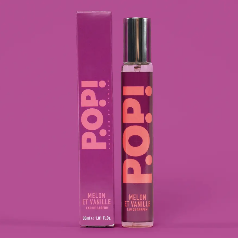 Fragrance Melon & Vanilla