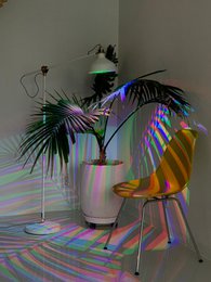 Żarówka CMYK 2