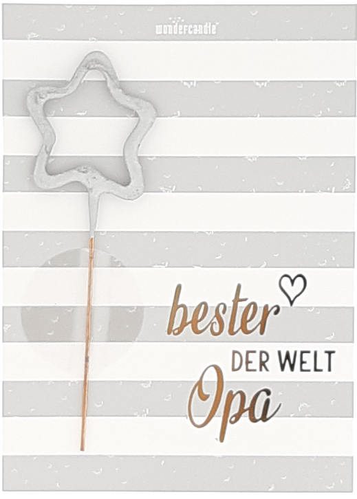 Family Sortiment Mini Wondercard