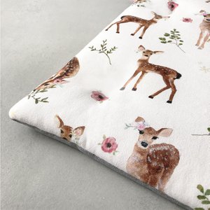 Bamboo playing mat - Fawns