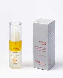 bi-phase serum