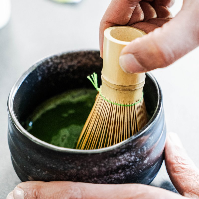 Mr.MATCHA® beater bamboo