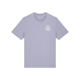 GIEBEL unisex T-shirt made of organic cotton