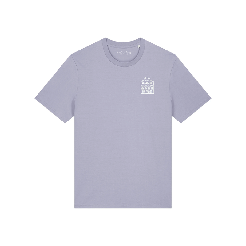 GIEBEL unisex T-shirt made of organic cotton