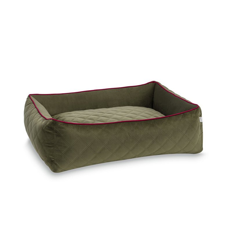 OXFORD I CLASSIC HUNDEBETT