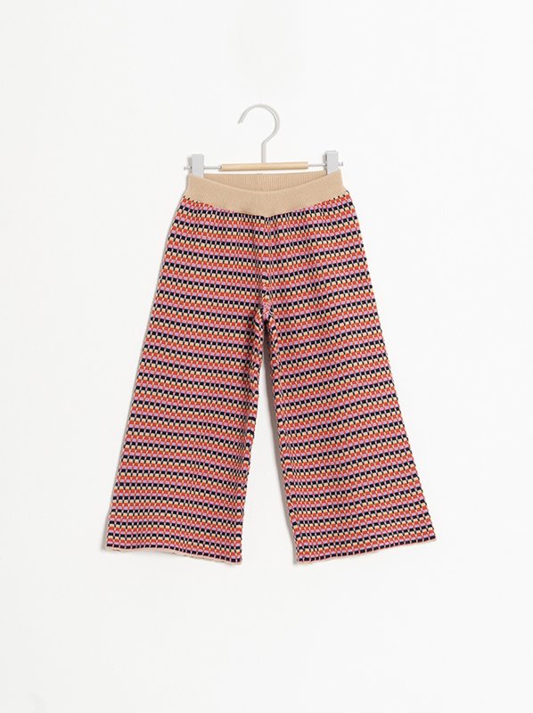 PANTS OPRINDELSE