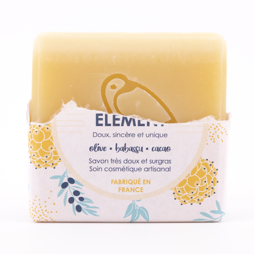 ELEMENT SOAP