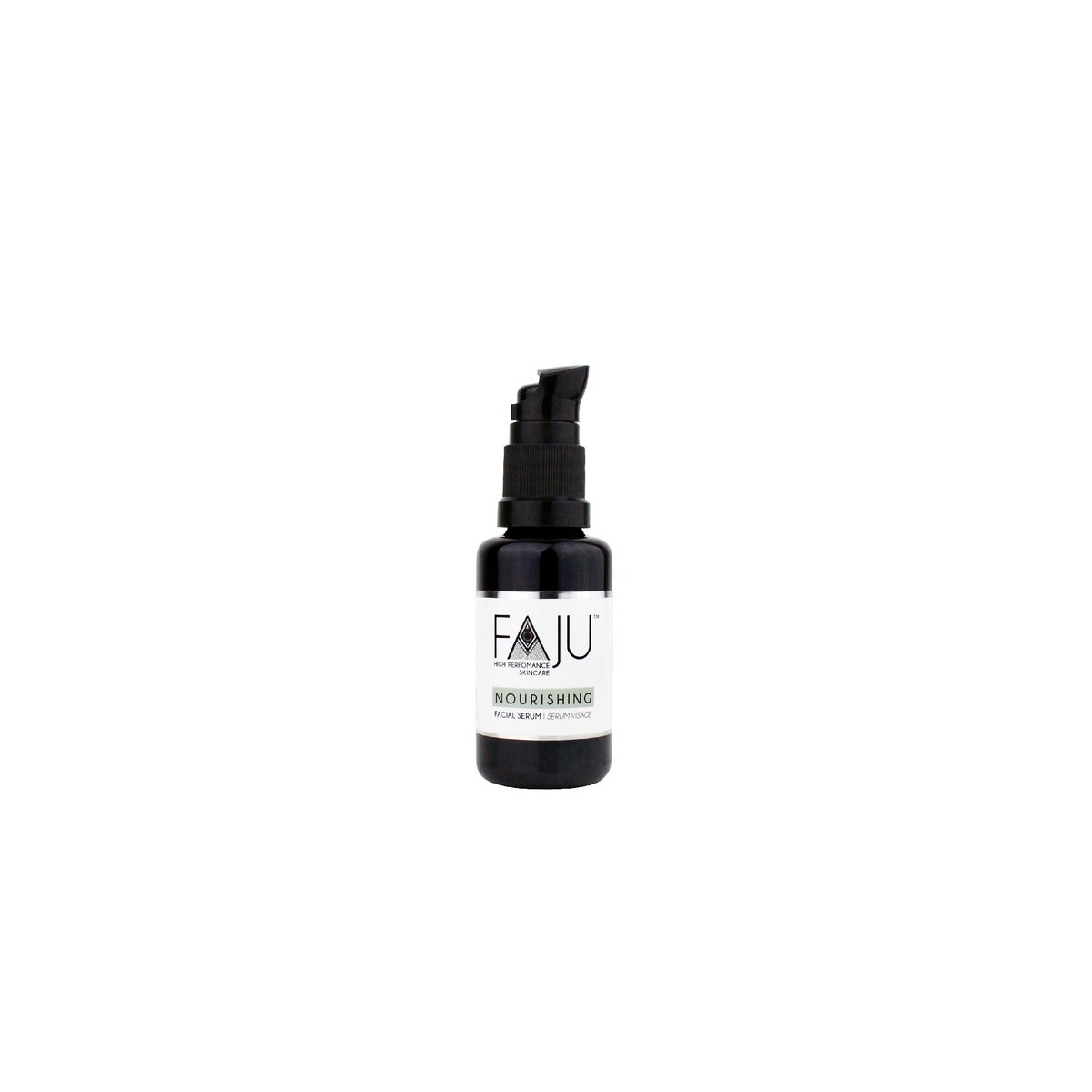 Voedend serum 15ml