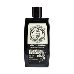 Detox Anti-Roos Shampoo - 260ml