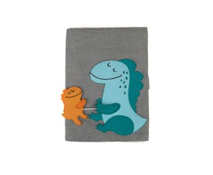 Passport covers U-booklet cover bear