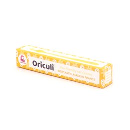 Biosourced Oriculi made in France - Yellow