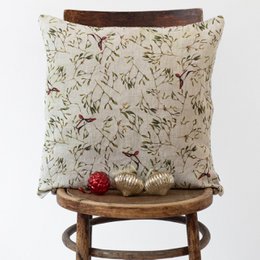 Linen Tales