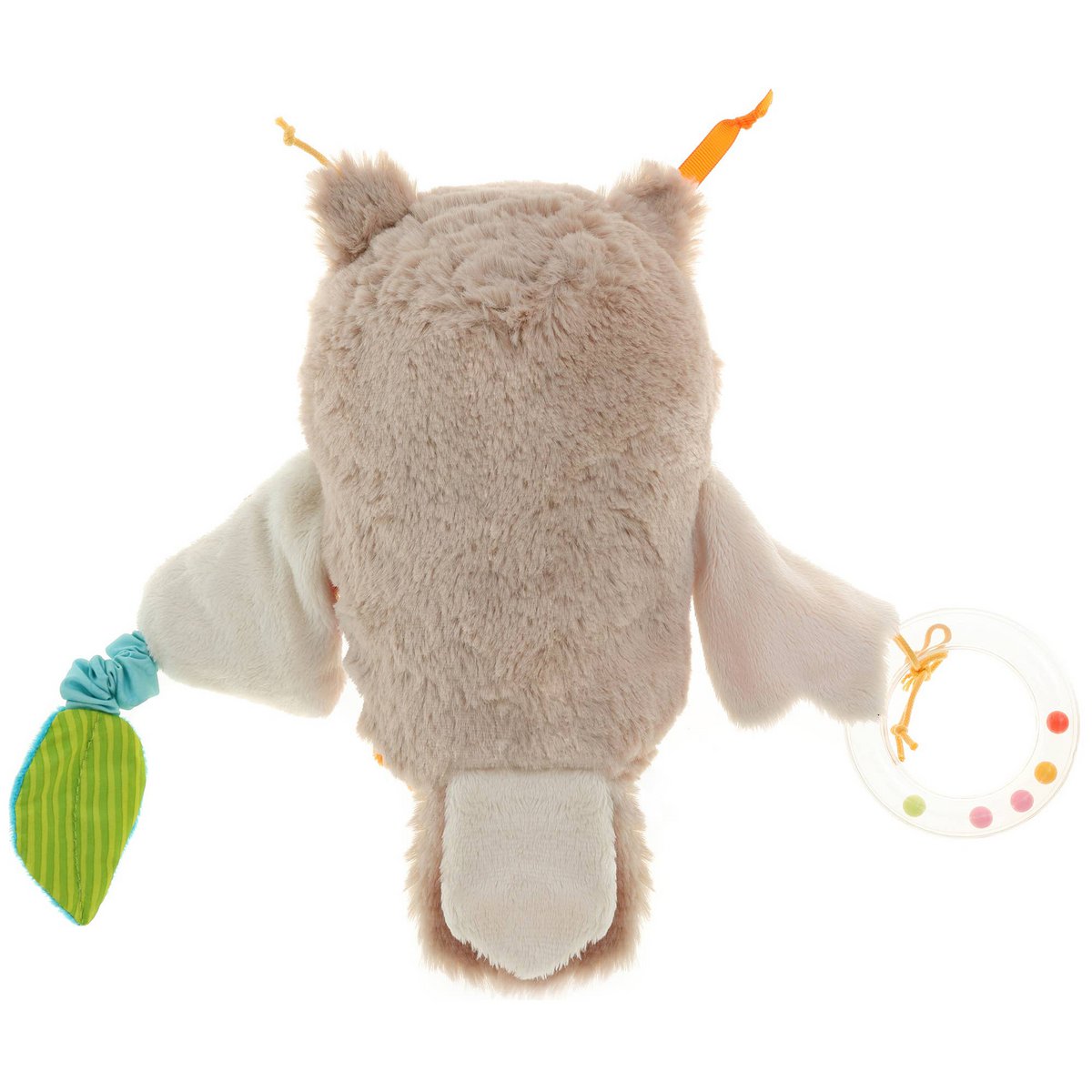Multi-Tier Owl, PlayQ