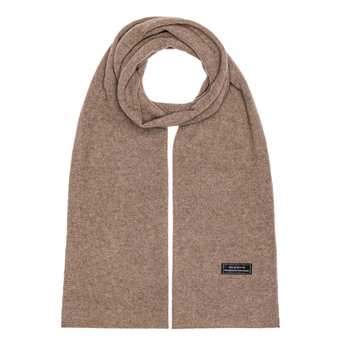 "Carpini" Cashmere Scarf
