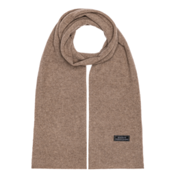 "Carpini" Cashmere Scarf