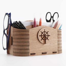 CoolCuts Wave Bureau Organizer in Bruin