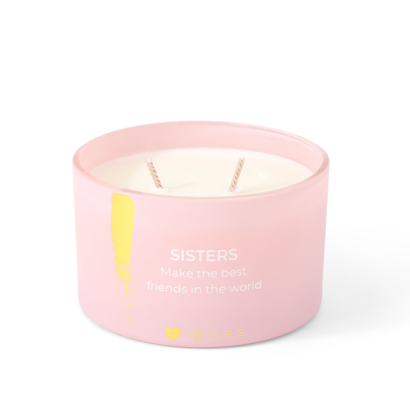Candle M - Sisters: Bedste venner