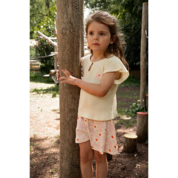 t-shirt Meisje