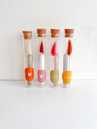 Tubi regalo luminosi