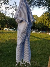 Das Breeze-Kleid