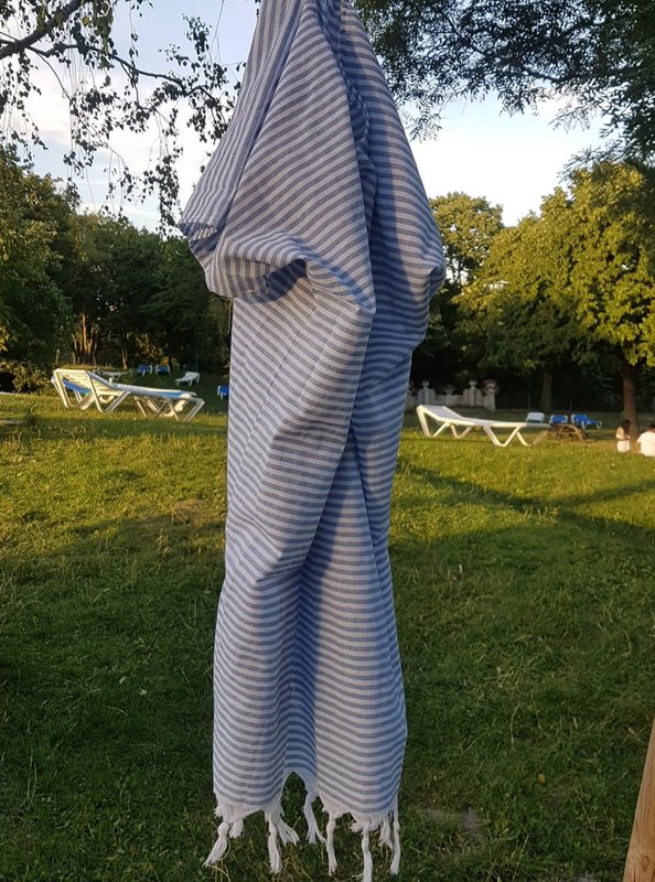 Das Breeze-Kleid