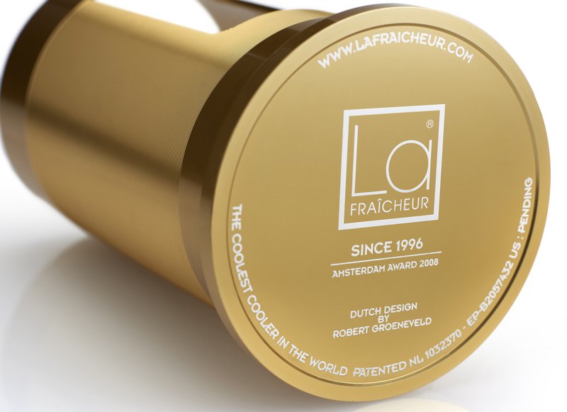 Grand Cru | Gold