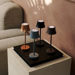 Amstel Station Professional Wireless Charging Station